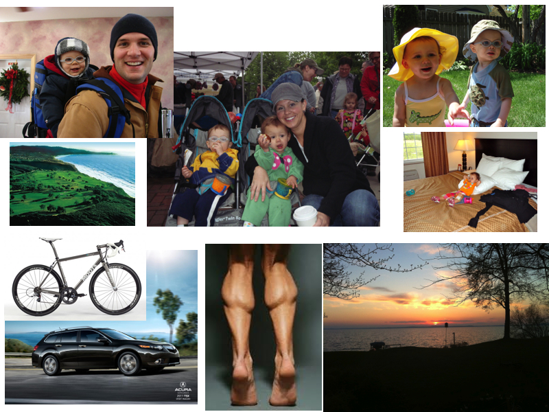 Dream Board